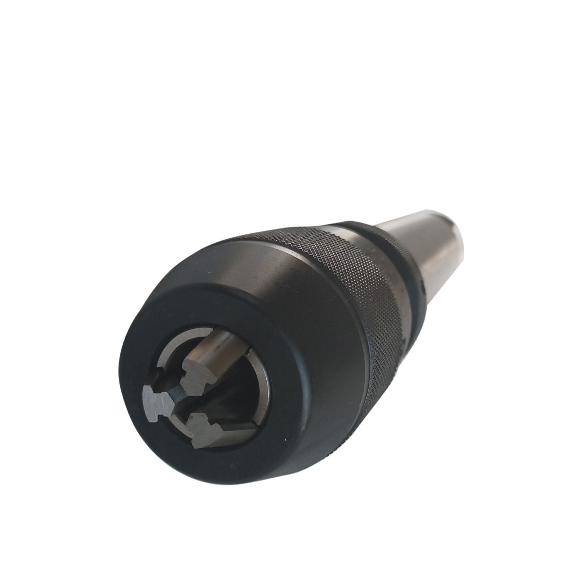 MT5 Keyless 3/16″- 3/4″ Drill Chuck Self Tighten With MT5 Shank