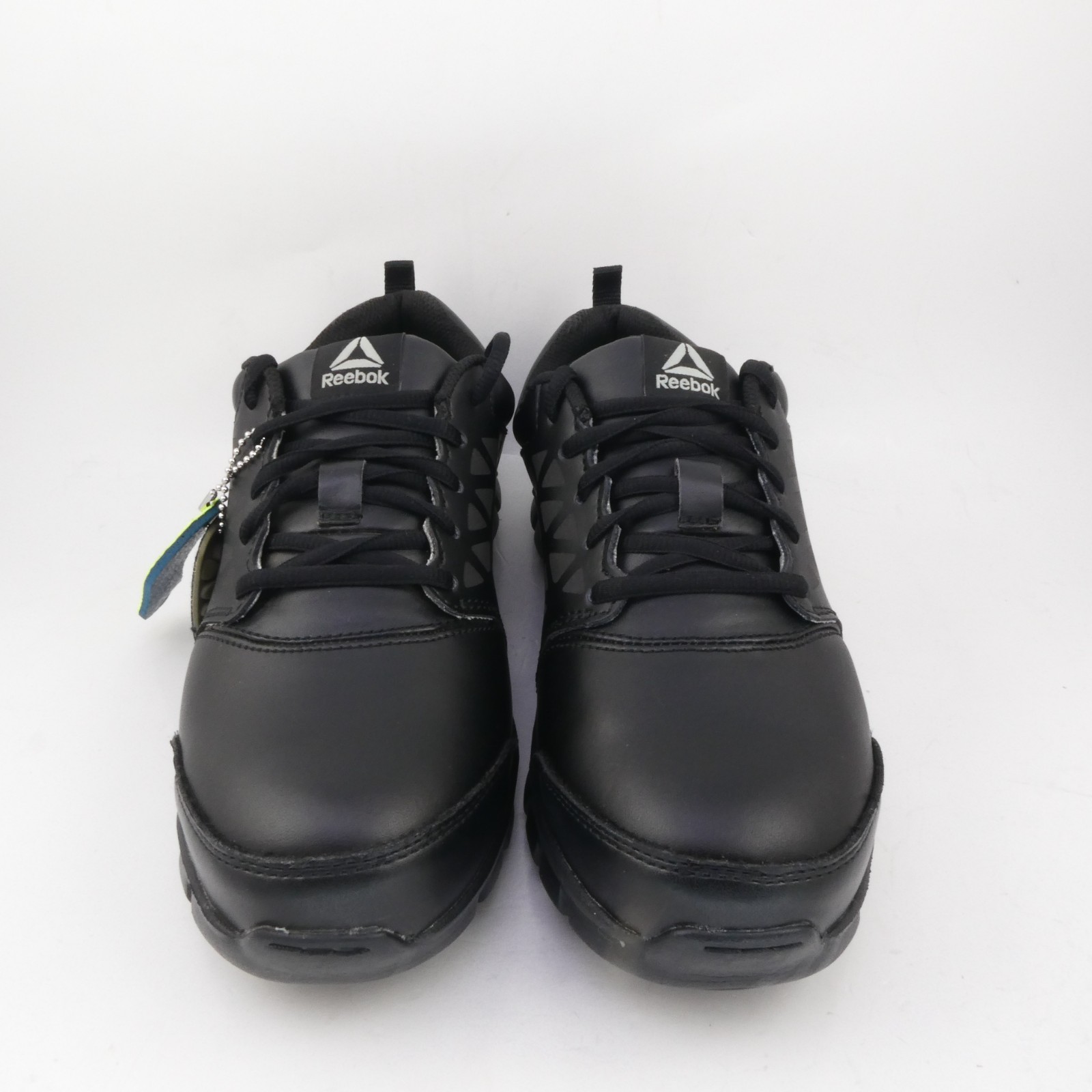 Reebok Work Unisex Men’s 8 -Women’s 10 Sublite Cushion Electrical Alloy Toe Work