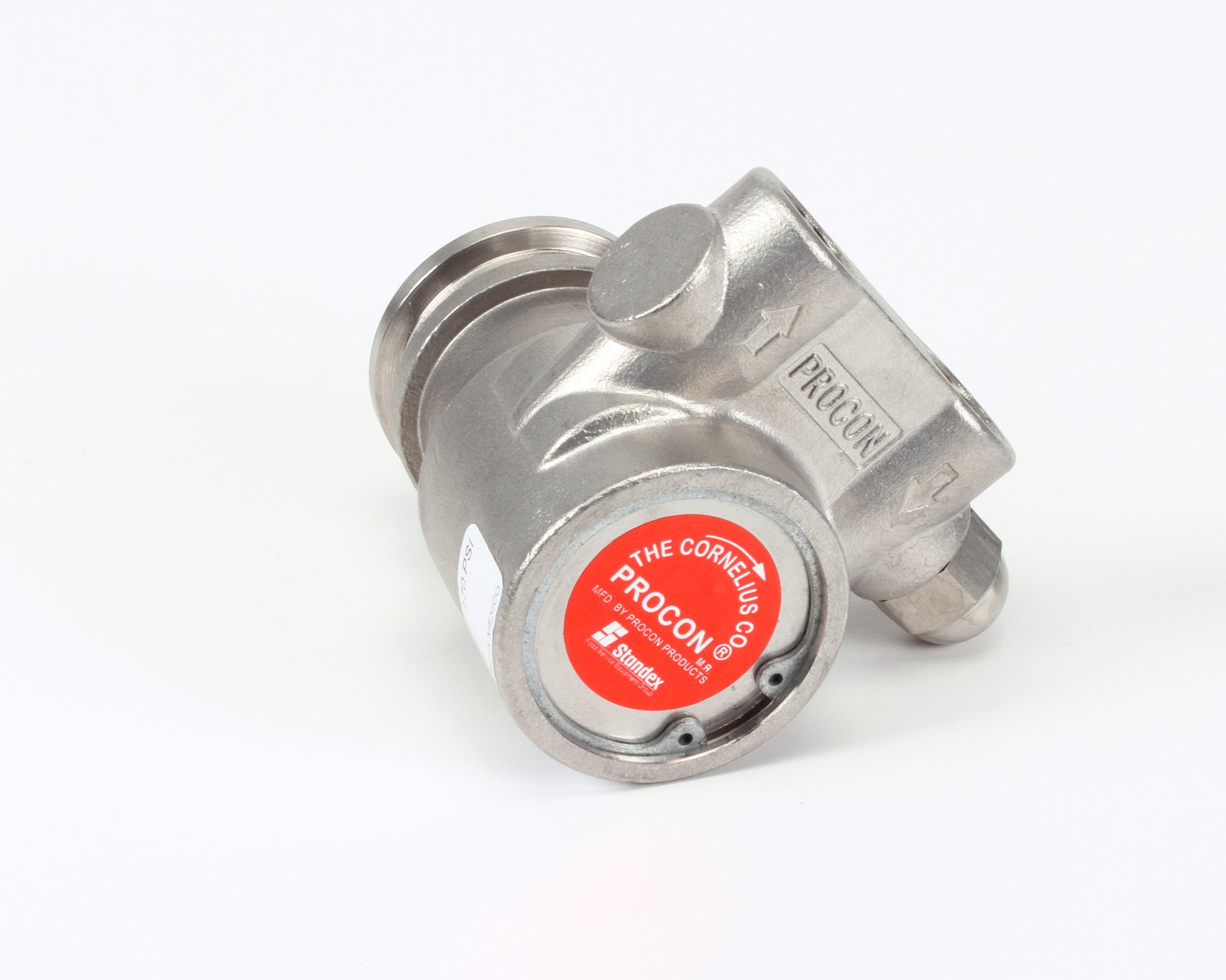 Cornelius Pump Water Ss 100Gph Nfg 103A100F31BA – Free Shipping + Geniune OEM