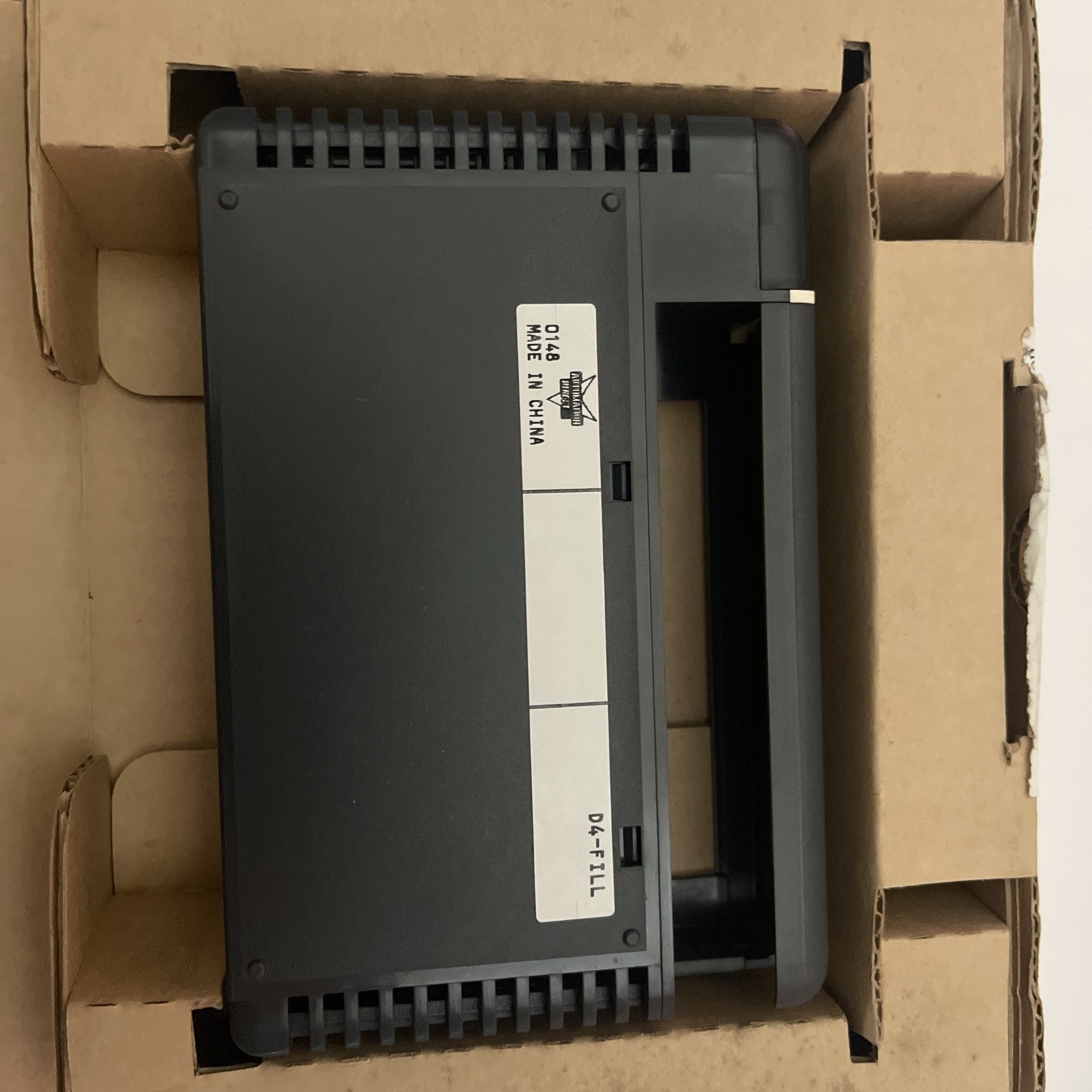 AUTOMATION DIRECT D4-FILL / D4FILL NEW Open Box