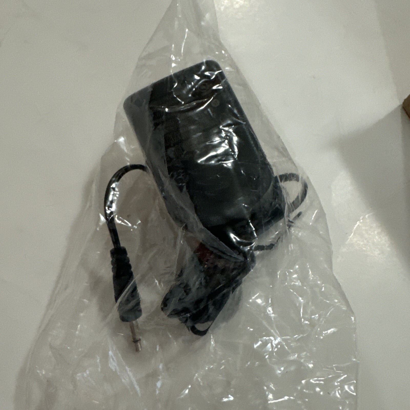 Sloan SFP-6 110VAC To 6VDC Plug-In AC Adapter for SF Series Faucets New E25