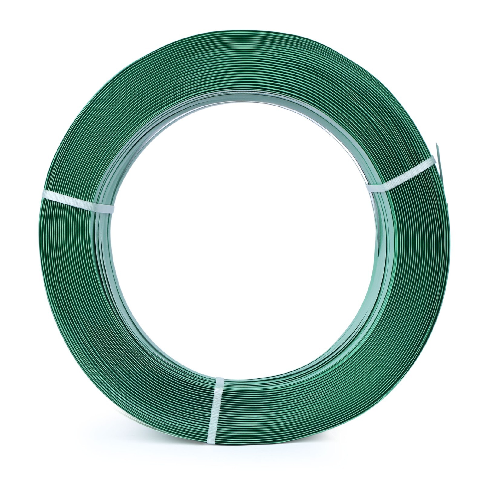 U.S. Solid 5/8″ x 0.031″ x 3773′ Polyester PET Strapping