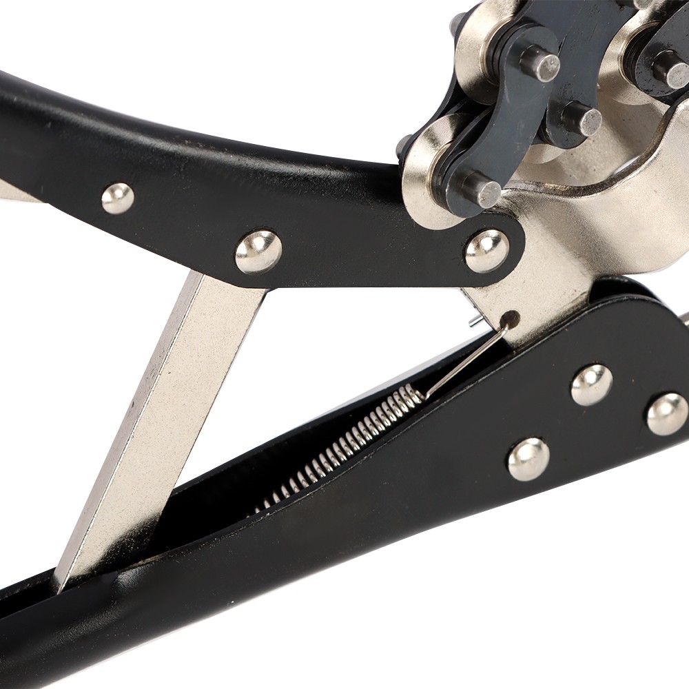 Heavy Duty Exhaust Cutting Tool Tube Chain Tail Pipe Cutter Plier 19mm – 78mm