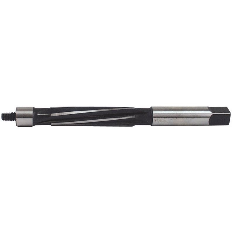 1-1/8″ HSS Hand Expansion Reamer Spiral Flute Made in Spain