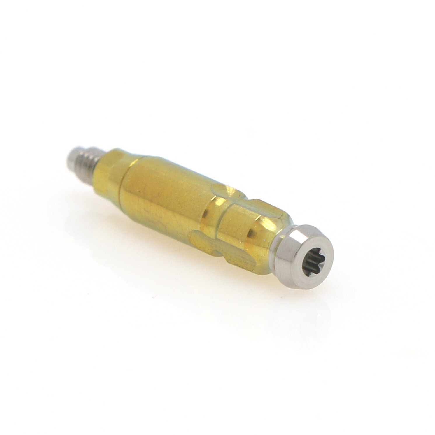 Nobel Biocare Titanium Impression Coping Close Tray NP/RP Ø3.6/5.0/6.0mm H9/13mm