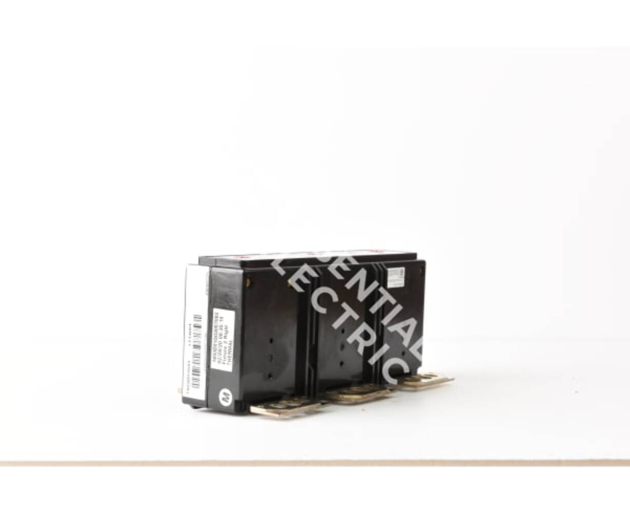 LT3400T – Cutler Hammer 400A 600VAC 3-Pole Thermal Magnetic Trip Unit for LD HLD