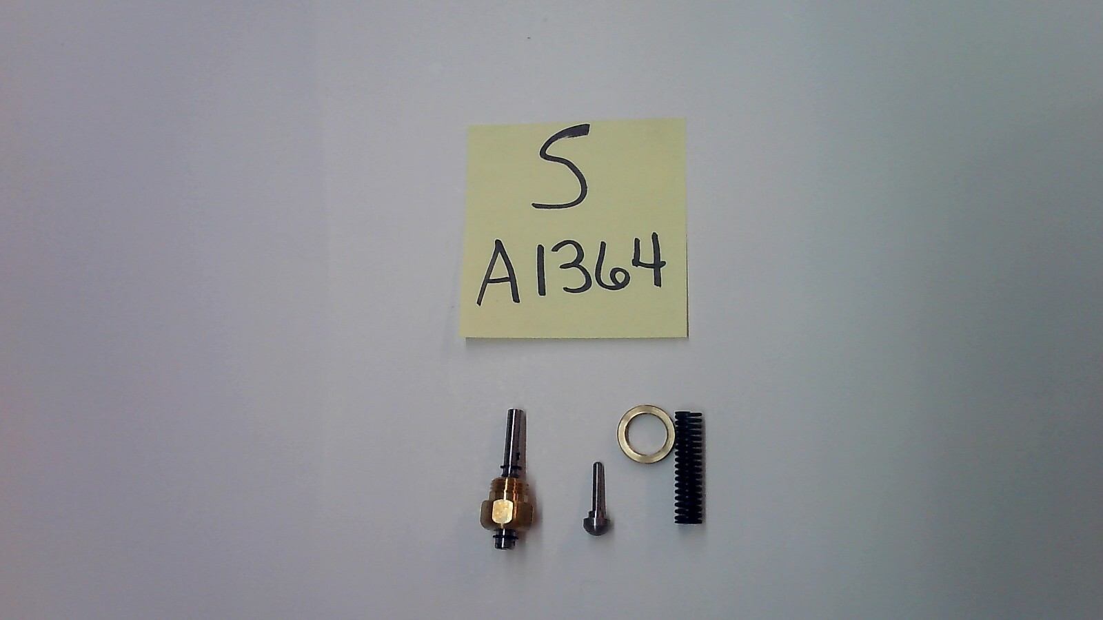 KA716L7001 ADJUSTABLE CONTROL VALVE KIT