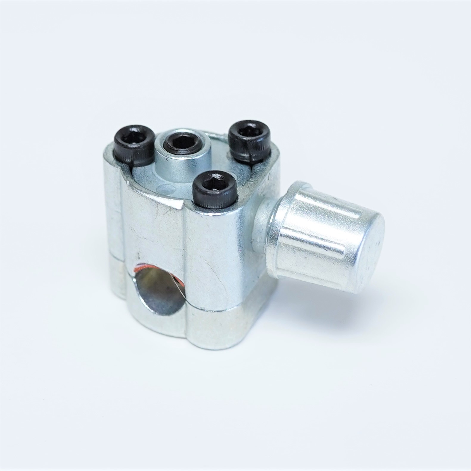 BPV31-12 PACK SUPCO Bullet Piercing Valve for 1/4″, 5/16″ & 3/8″ Tubing 3-n-1
