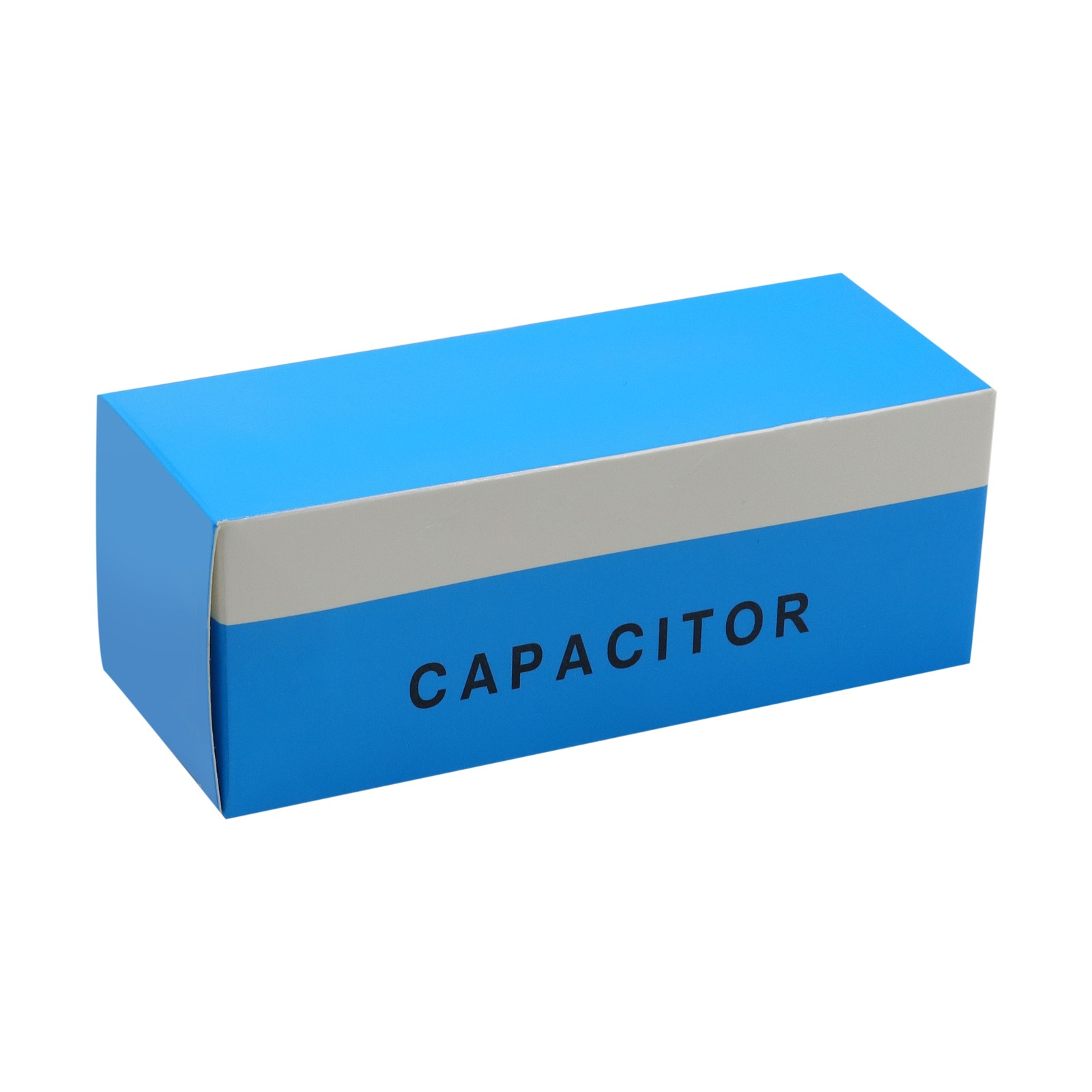 70+5 70/5 MFD uF 370V 440V VAC Motor Dual Run Capacitor CBB65-R
