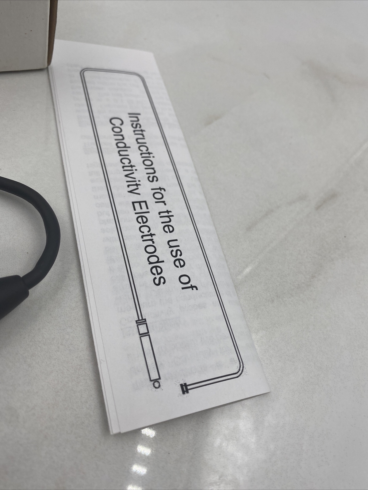 Conductivity Sensor PH ELECTRODE 3101cc.01 ORP Dissolved Oxygen Temperature