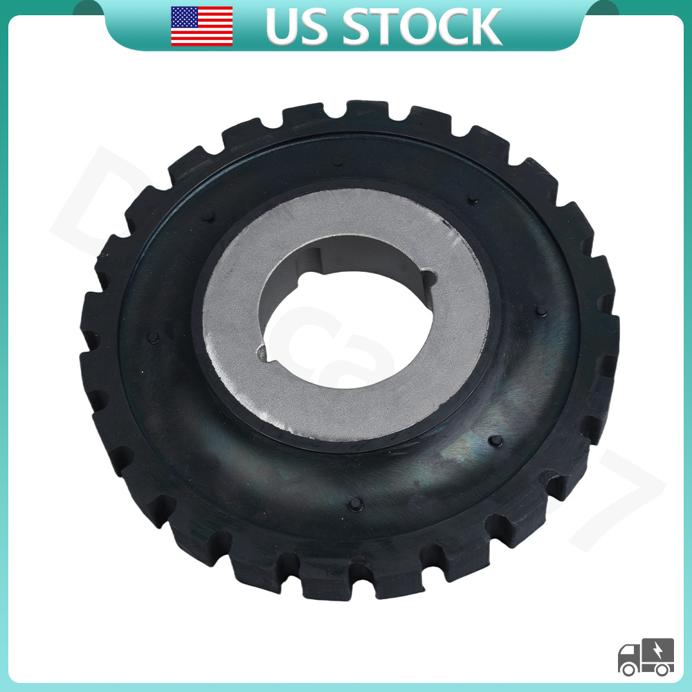 Coupler Fits For Reich Arcusaflex Systems ACT2.3SN AC-T23SN
