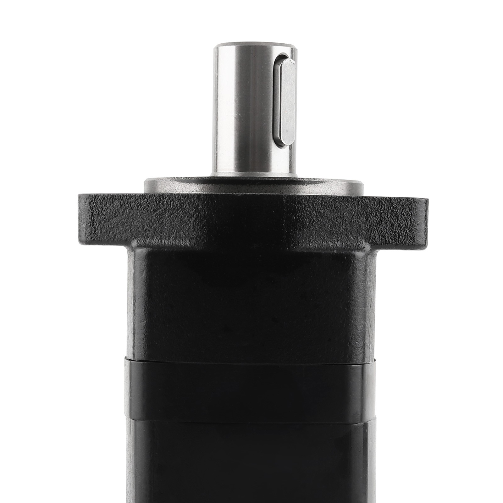 2XHydraulic Motor Black for Eaton Char-Lynn 2000 Series 104-1026-006 104-1026