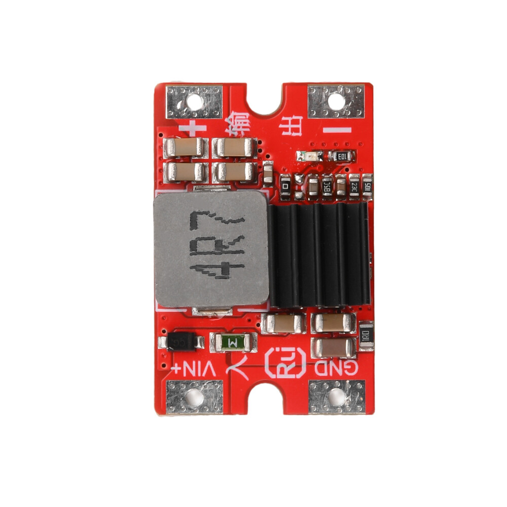 27V to 5V 12V 8A Mini DC-DC Voltage Reduction Module High Power Buck Module