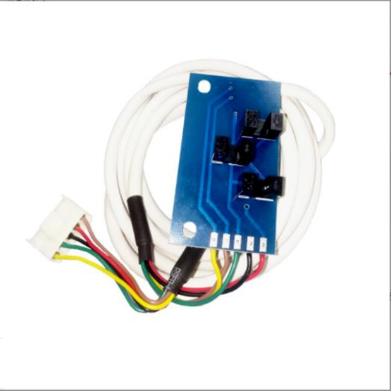 Tire Balancer Position Photoelectric Sensor Car Scale Circuit Spindle Line Board