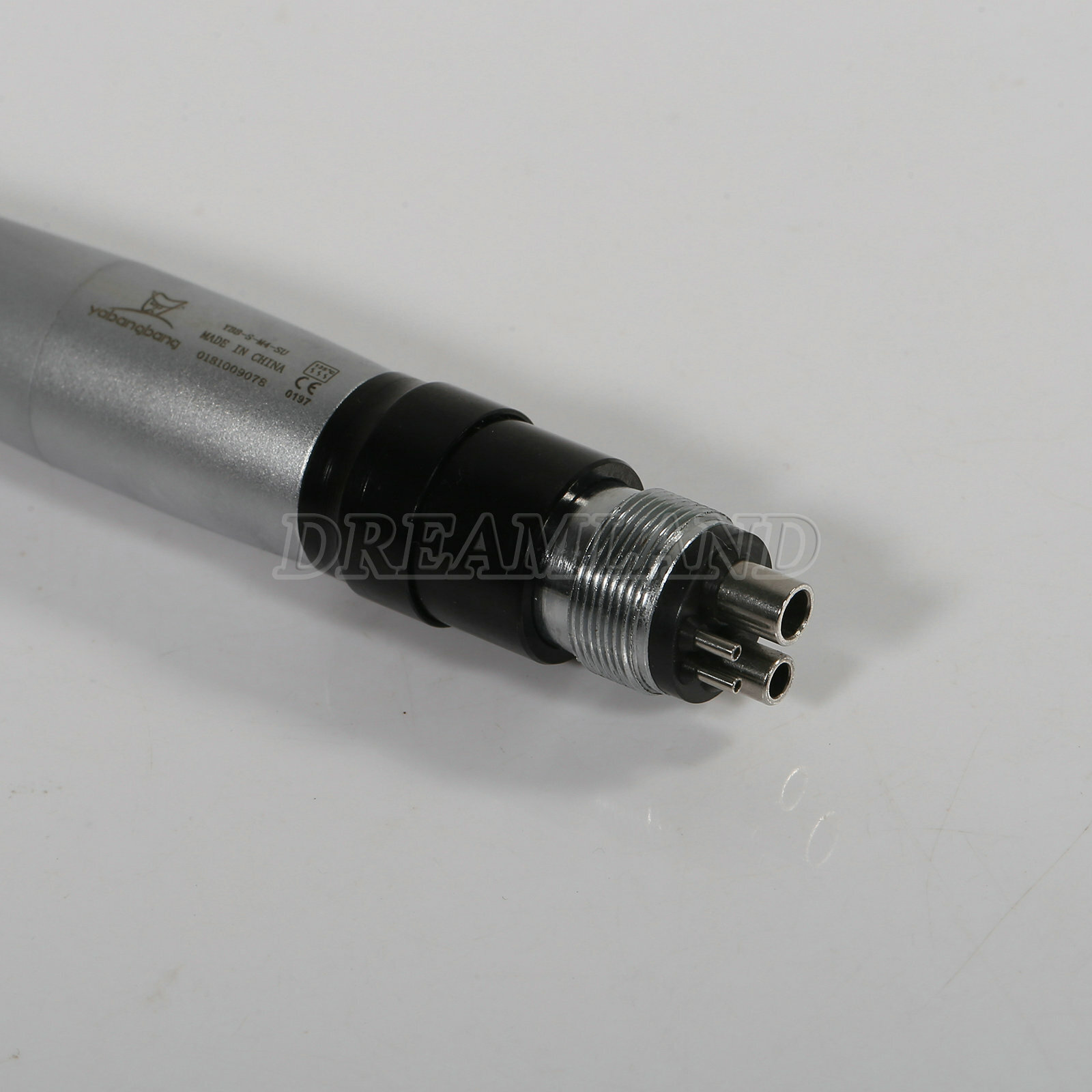 5* NSK Style Dental High Speed Standard Handpiece + 4 Hole Quick Coupling YBNKM