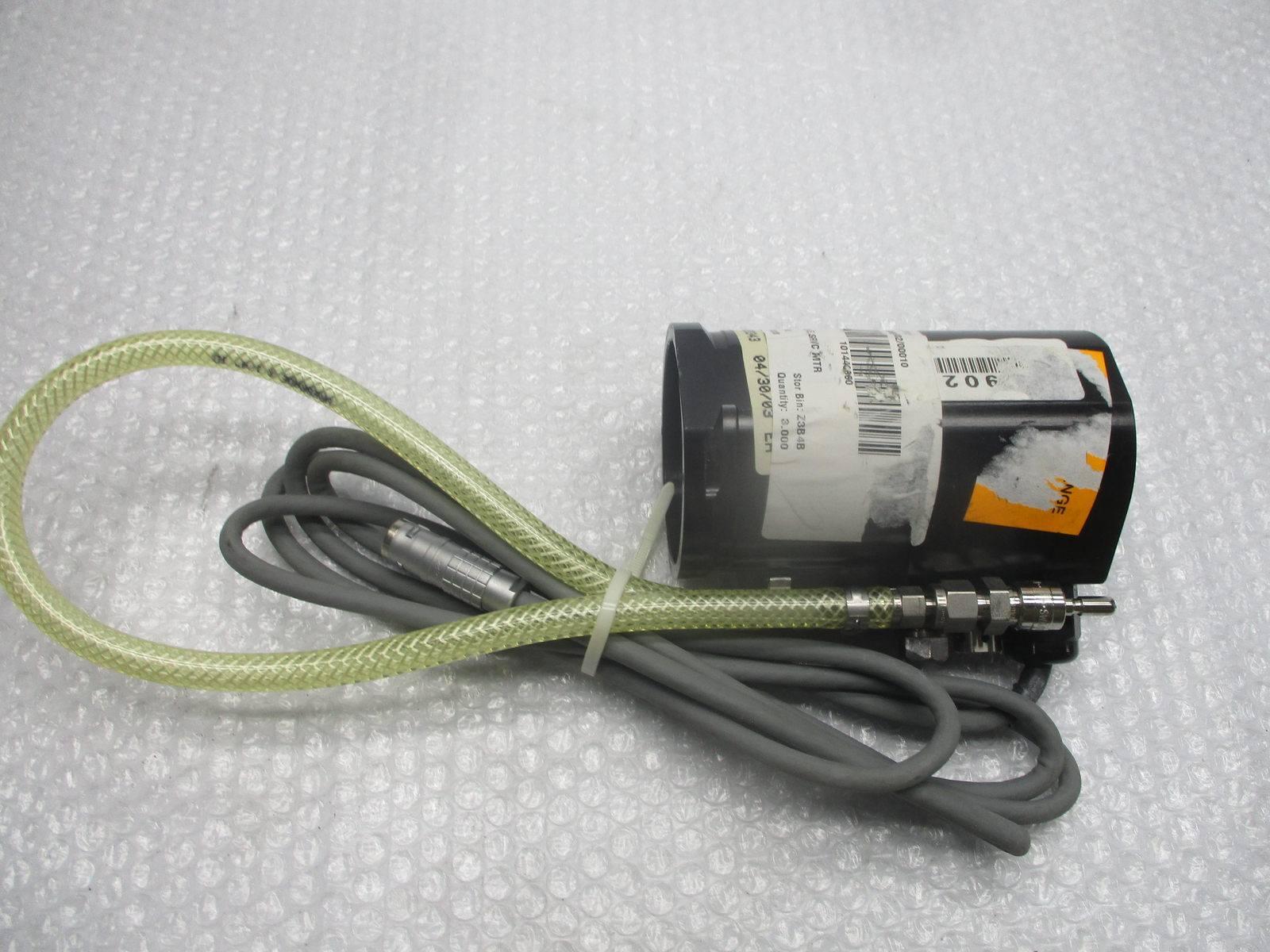 INDUSTRIAL SPARE (AS PICTURED) NSNP