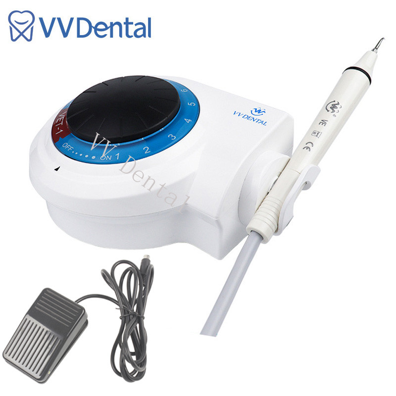 Dental Cleaner Teeth Ultrasonic Scaler For Oral Hygiene Teeth Cleaning Equipment