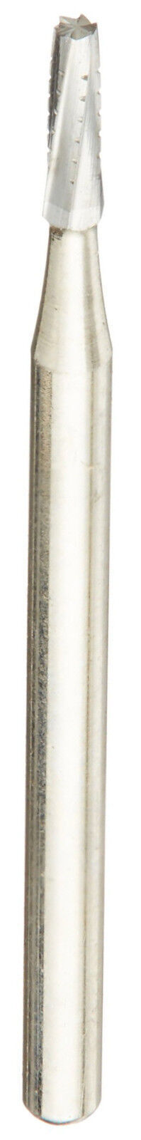 100 pcs Tungsten carbide burs FG 701 Friction Grip Type USA Seller