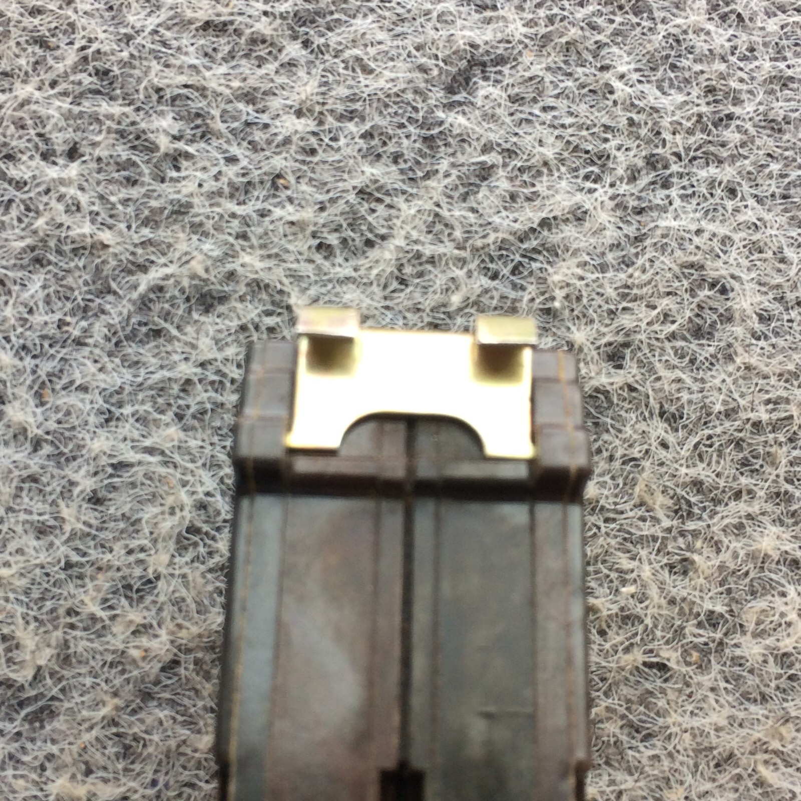 Cutler Hammer CH290L 2 Pole 90 Amp 120/240v Plug in Long Circuit Breaker
