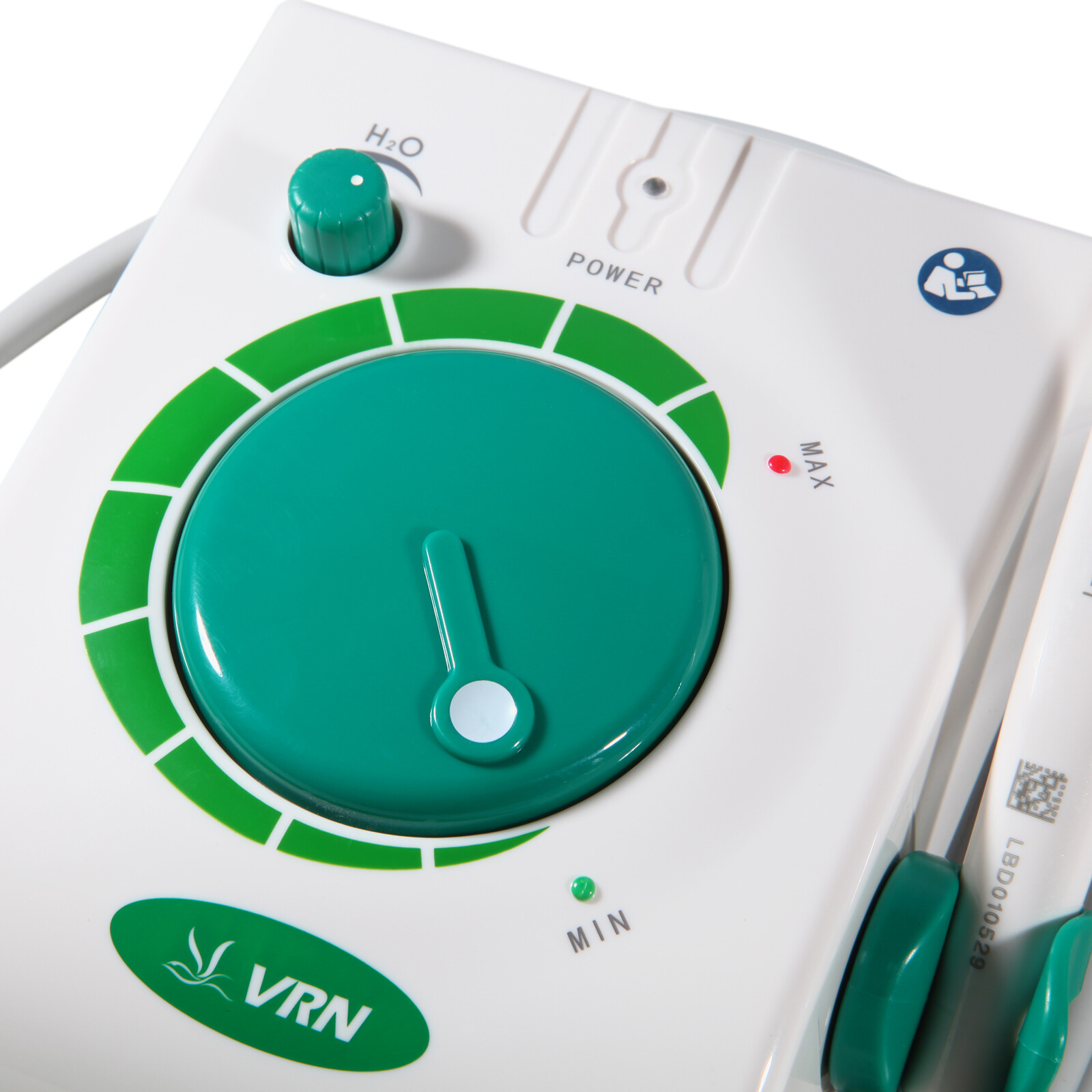 Dental Ultrasonic Scaler Teeth Cleaning Machine Calculus Remover with 5 Tips