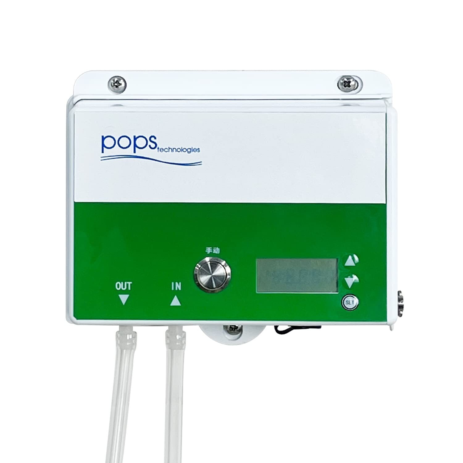 Enzyme Timing Dispensing Pump, 550ml/min, 5-programmable control, 8599