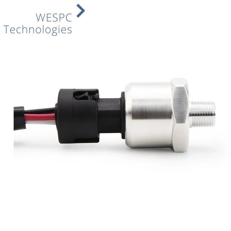 42-1307 Transducer Pressure Sensor For Thermo King 3HMP2-2 3 PIN