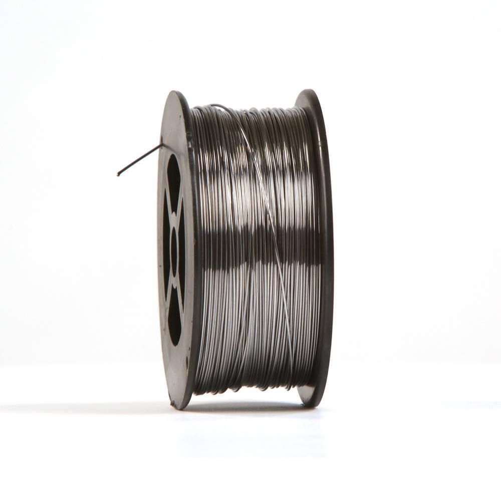 Innershield NR211-MP Flux-Core Welding Wire for Mild Steel (Four 1 Lb. Spools)