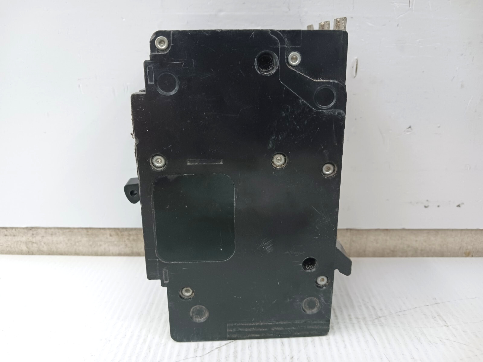 Square D 20 Amp Bolt-On Circuit Breaker 3 Pole 480Y/277 VAC EGB34020LH