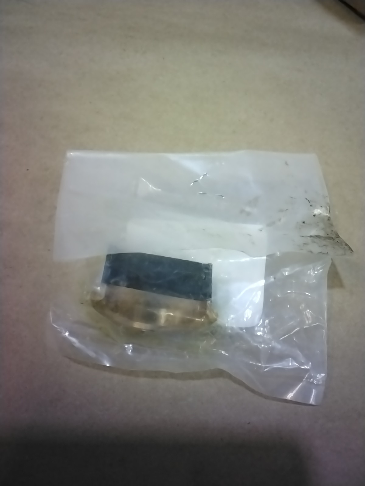Raymond 111-000-803 Bearing (2 Halves), Packaged