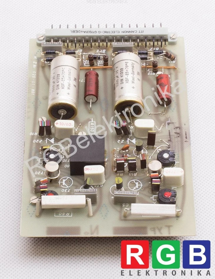 MODU HINGER – Refurbished – 24 Months Warranty