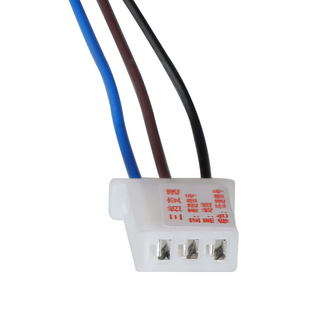 350W Motor Speed Controller DC 36-48V For Electric E-bike Scooter Brushless