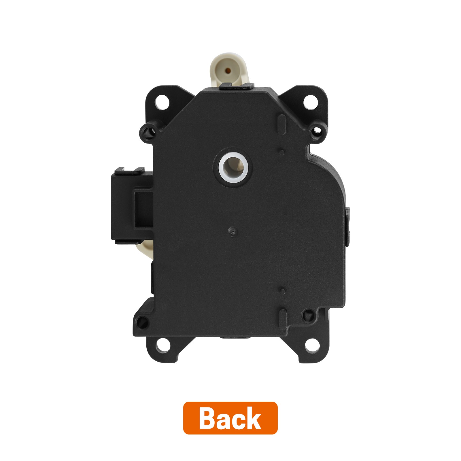 SINTLY HVAC Blend Door Actuator for Acura MDX 2007-2013 Honda Pilot 09-15 604870