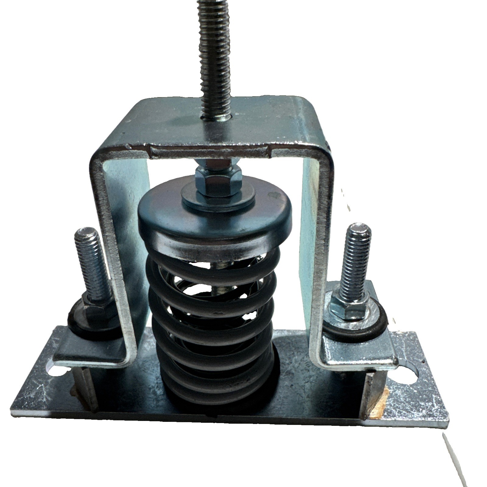 F236 Heavy Duty Spring Vibration Isolator Mount 4.5” x 7” HVAC Industrial