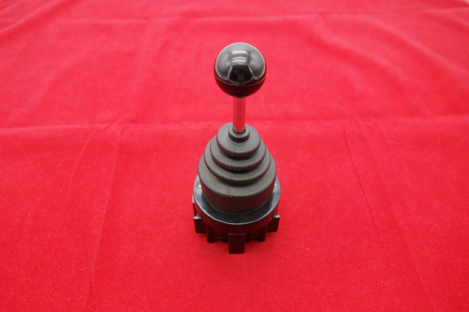 1PC 2 Direction Momentary Monoleaver Switch Joystick controllers Cutout 30mm