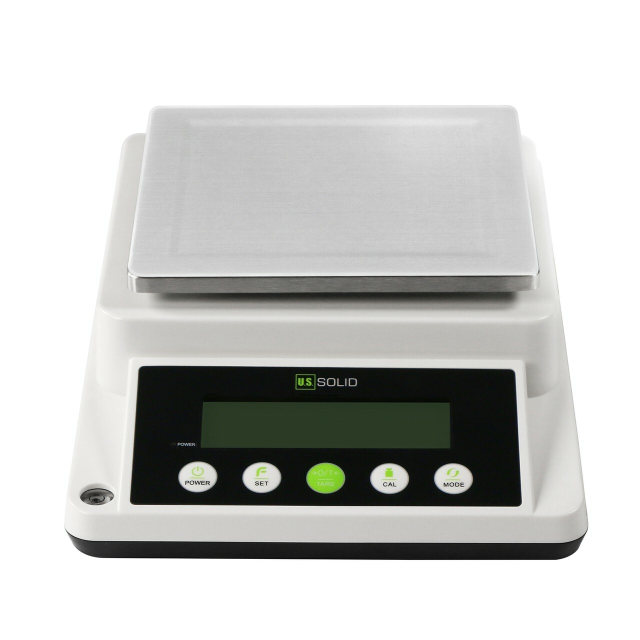 U.S. Solid Analytical Balance 3100 x 0.1 g Digital Electronic Precision Scale