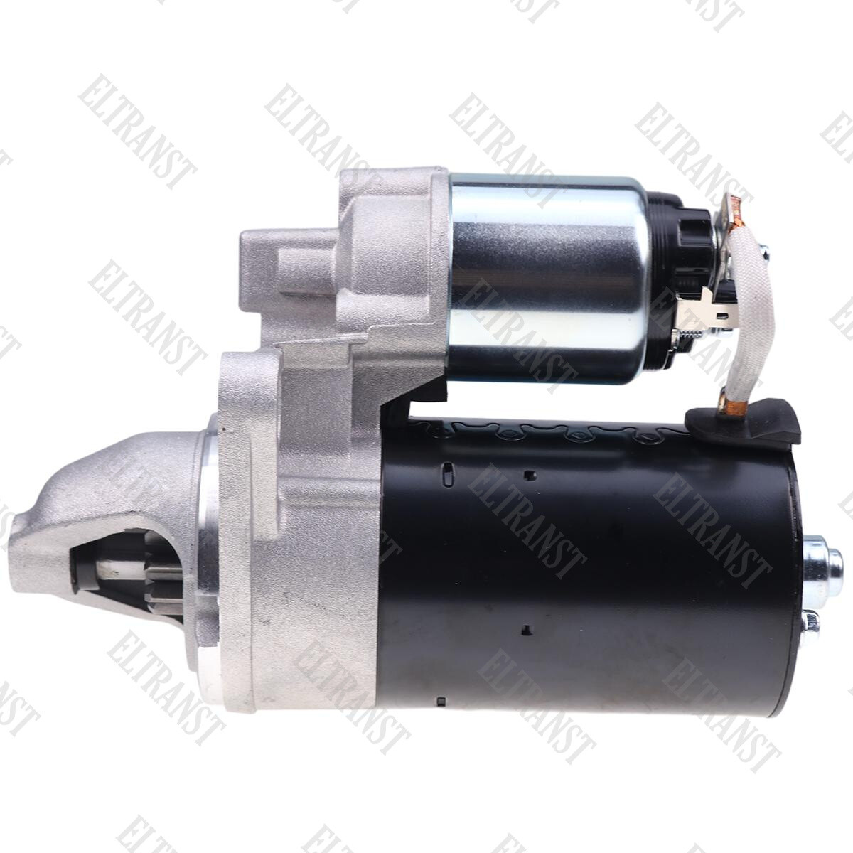 12V 9T Starter Motor 138-7454 340-8308 20R-3887 For Caterpillar C1.1 3013C 3014