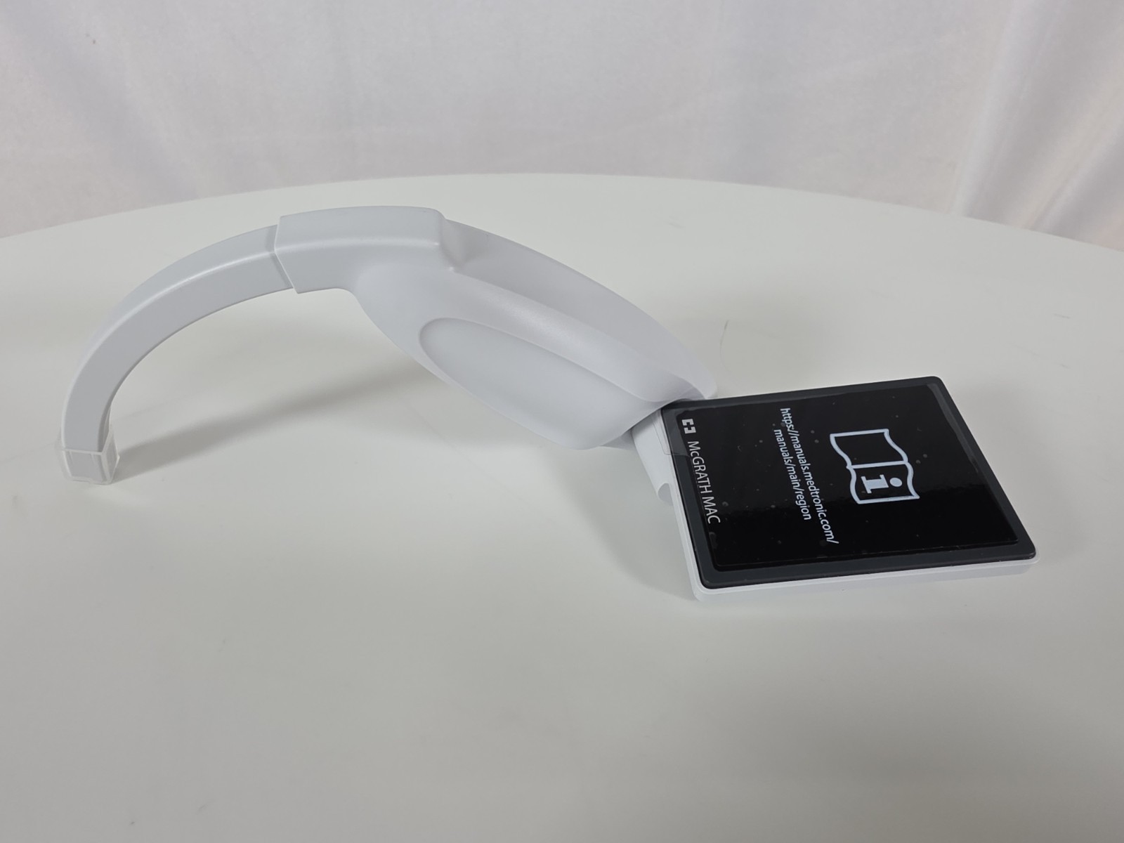McGrath MAC Video Laryngoscope 301-000-000