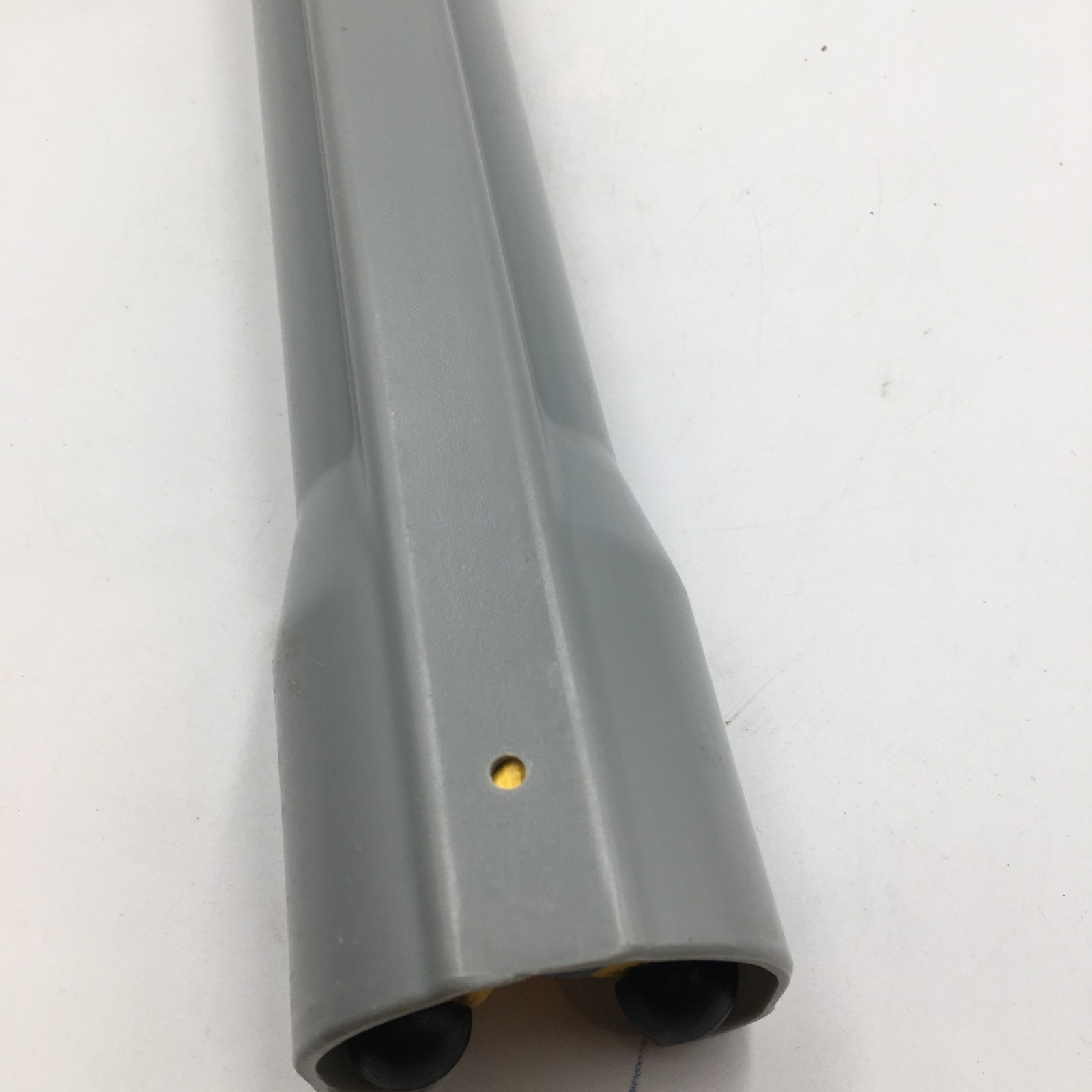 Rubbermaid 9S01 FG9S0100YEL 30″ Pop-Up Safety Cone Wet Floor Symbol Caution!