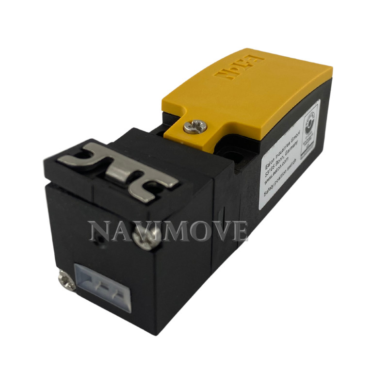 1PC NEW EATON MOELLER LS-11-ZB Safety Position Switch Made in Germany