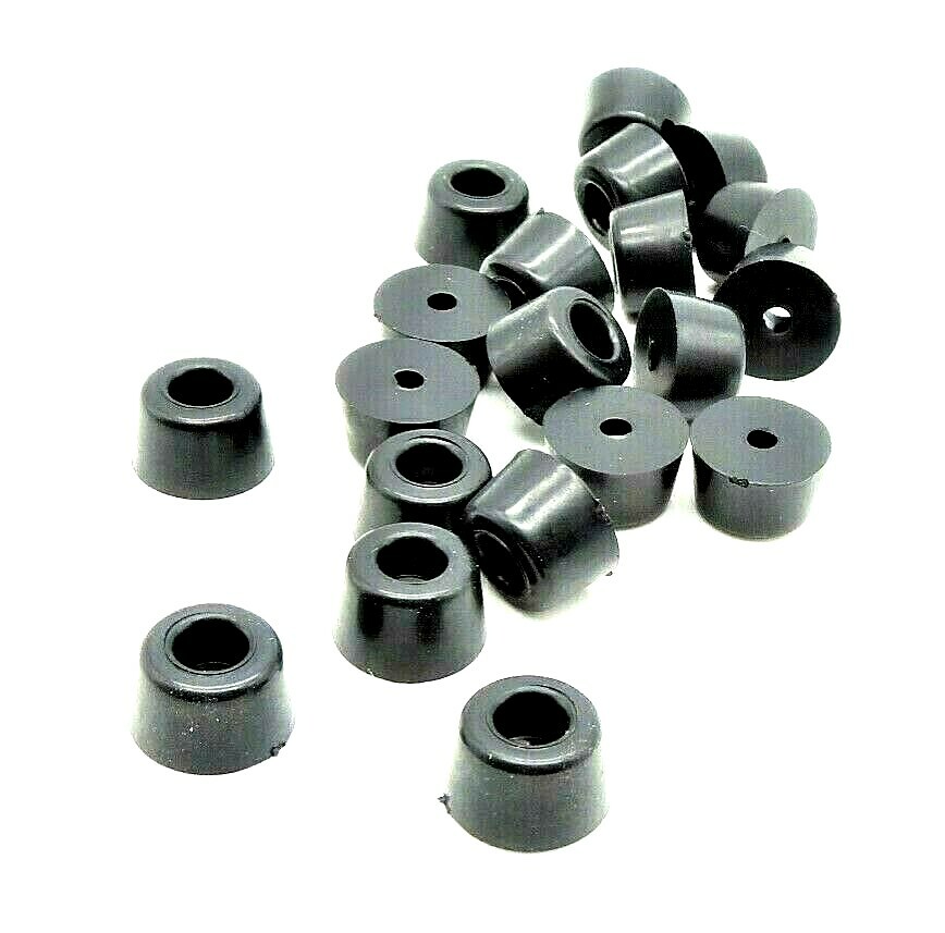 Rubber Feet for Linn Sondek LP12 Transcription Turntable Various Package Sizes