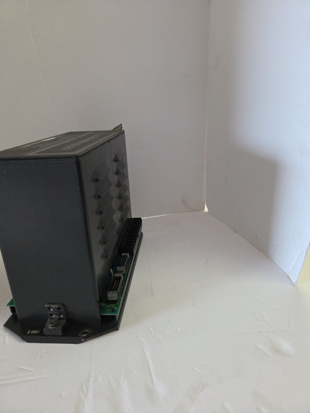 Allen Bradley 1406-R16 Programmable Motor Protector RTD Module 40385-159