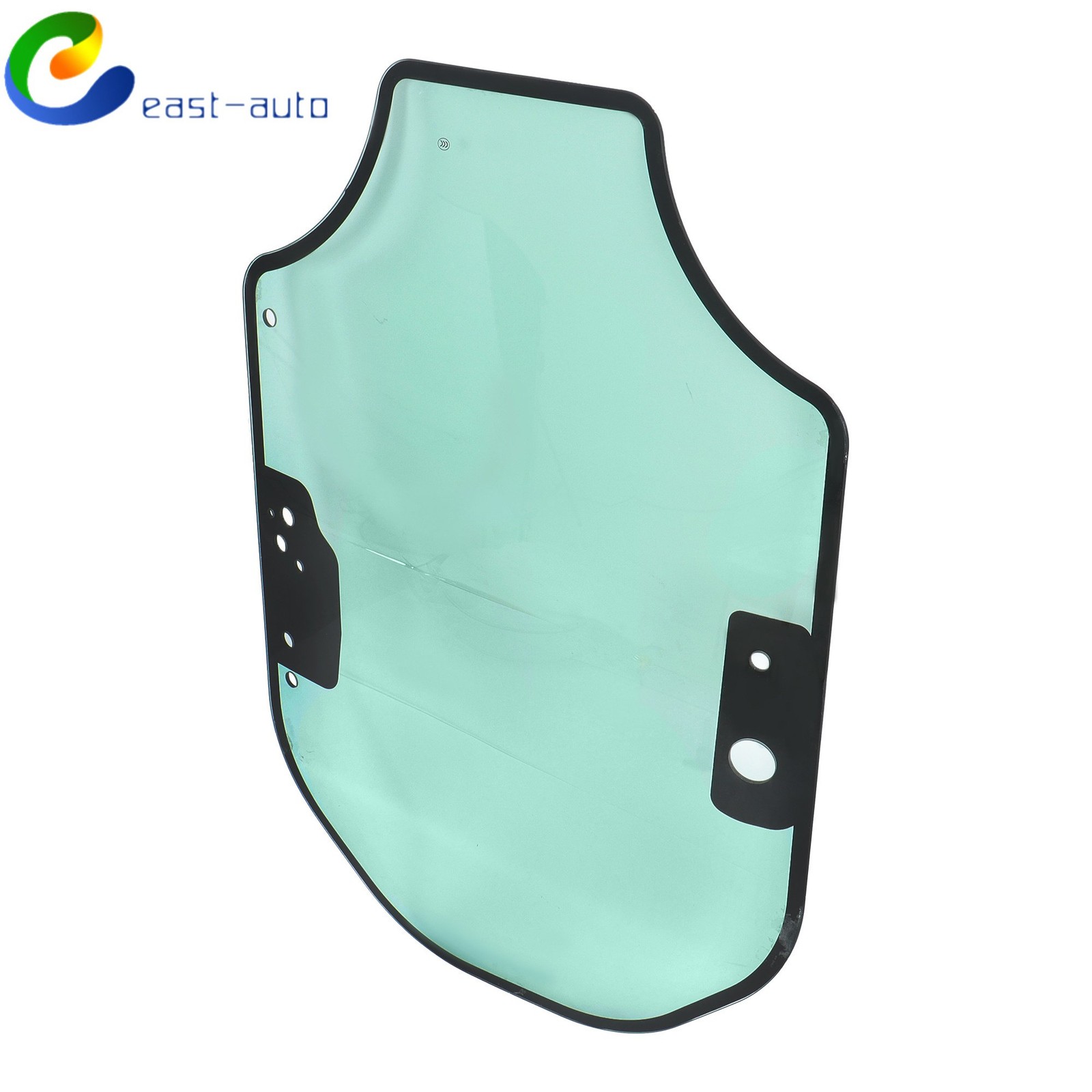 345-6230 3456230 Cab Door Glass For Caterpillar 226D 242D 257D 272D 287D 299D2