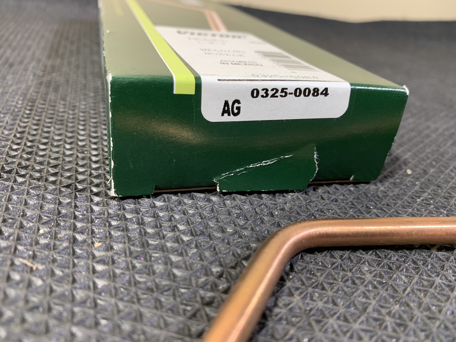 1-W-J oxy-acetylene Welding tip Victor 0032-0084 Torch Tip