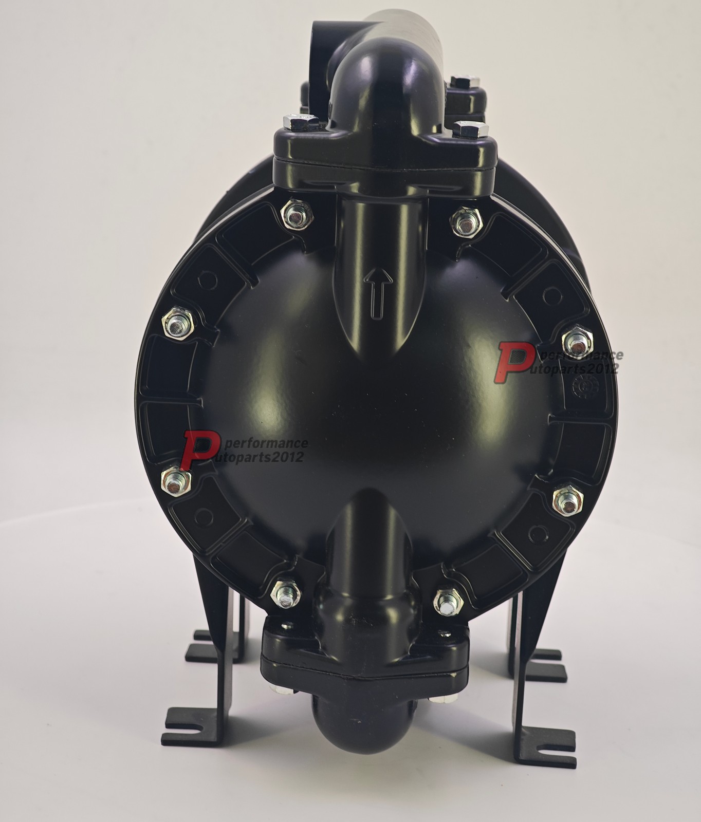 1″ Air Operated Double Diaphragm Pump 666100-344-C For Ingersoll Rand ARO NEW