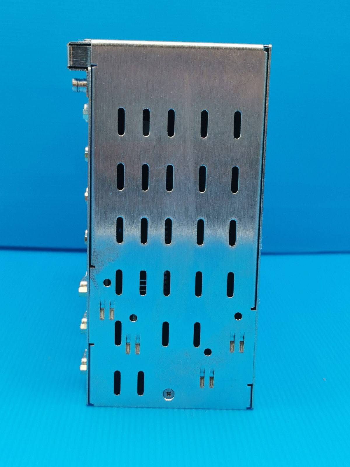 Lam Research CONTROLLER HDSIOC 2 VECTOR FIRMWARE VERSION 5.0 02-321648-00