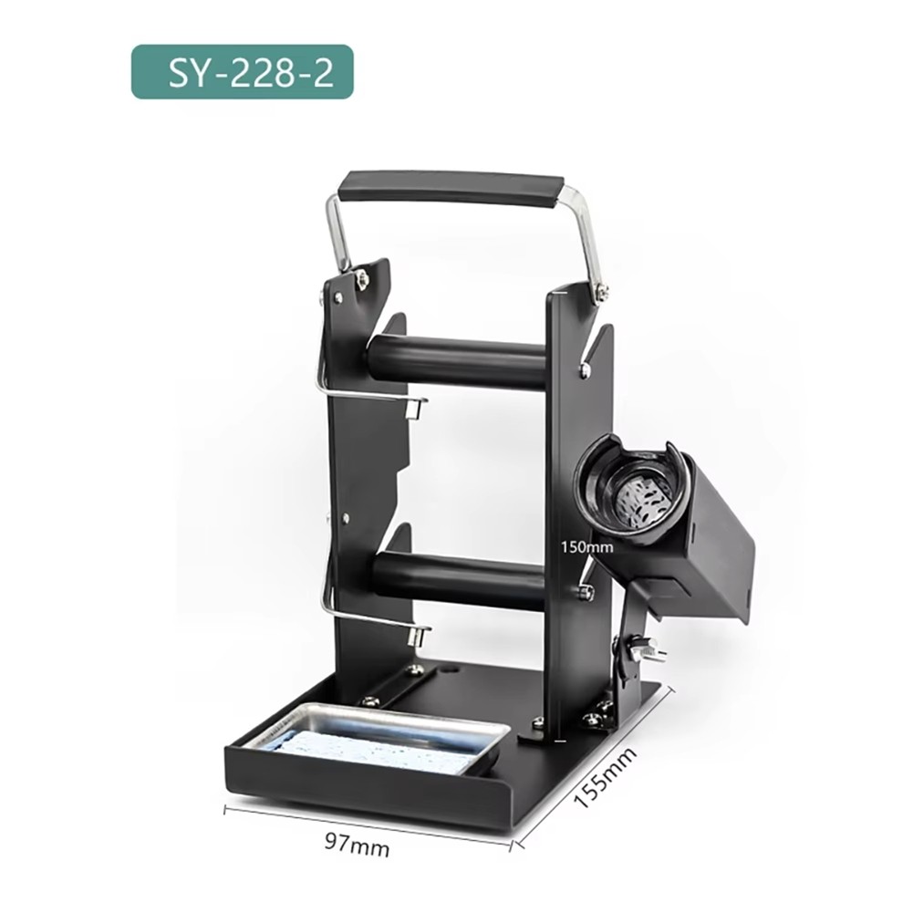 Soldering Station Multifunctional Soldering Station Electric Soldering Station O9G31462