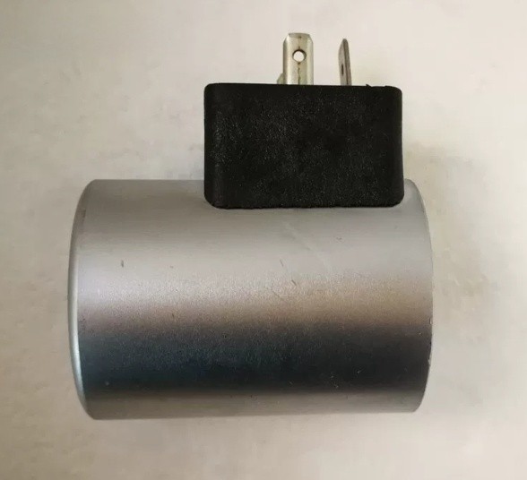 1Pcs New For Solenoid Valve Coil M19P-24D-0.9A-DN Replacement