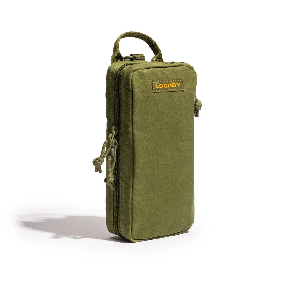 LOCHBY – Venture Pouch