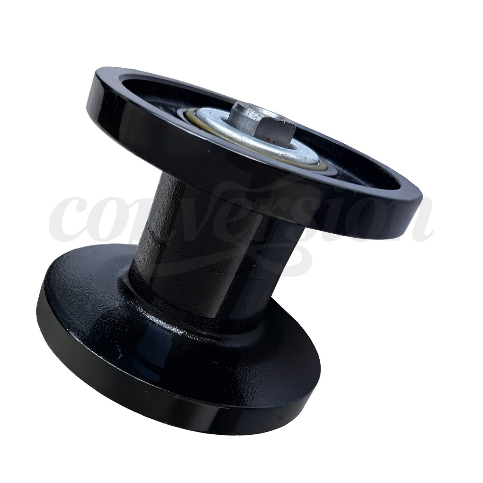 Agrotk YSRT14 Track Roller Wheel Replacement Mini Skid Steer Loader Accessories