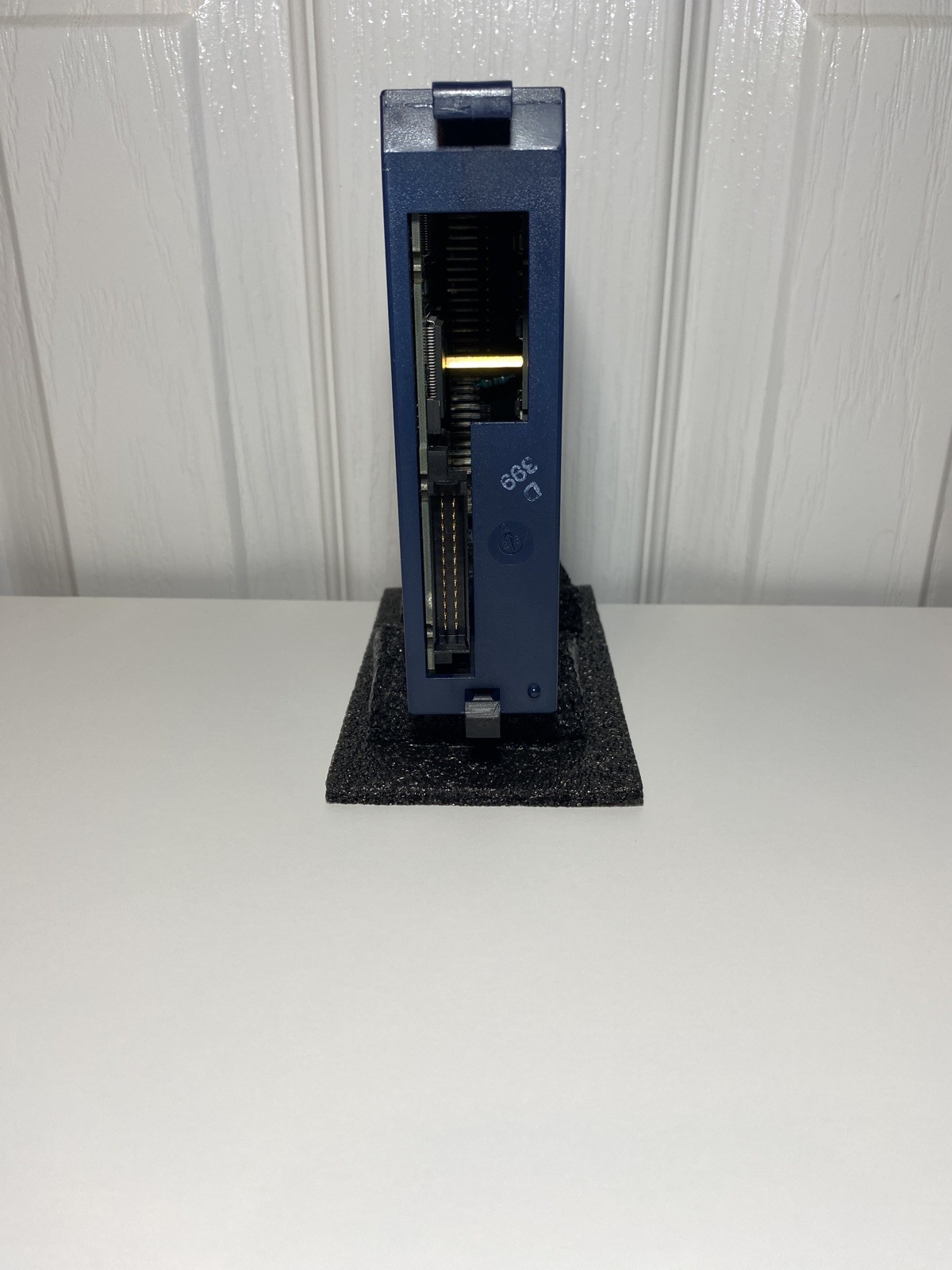 GE Fanuc IC694DSM314 Digital Servo Motion Module 4- Axis PACSystems RX3i